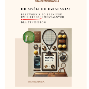 E-book „Od myśli do działania” – Twój przewodnik po treningu mentalnym
