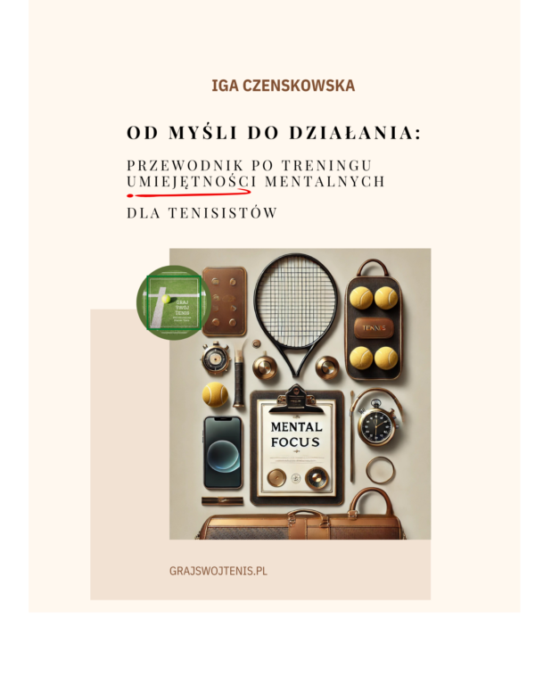 Pakiet na start: 2 sesje online z psychologiem sportu + e-book GRATIS - obrazek 2